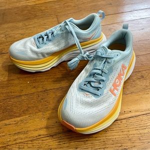Hoka Bondi 8 - Women's 8